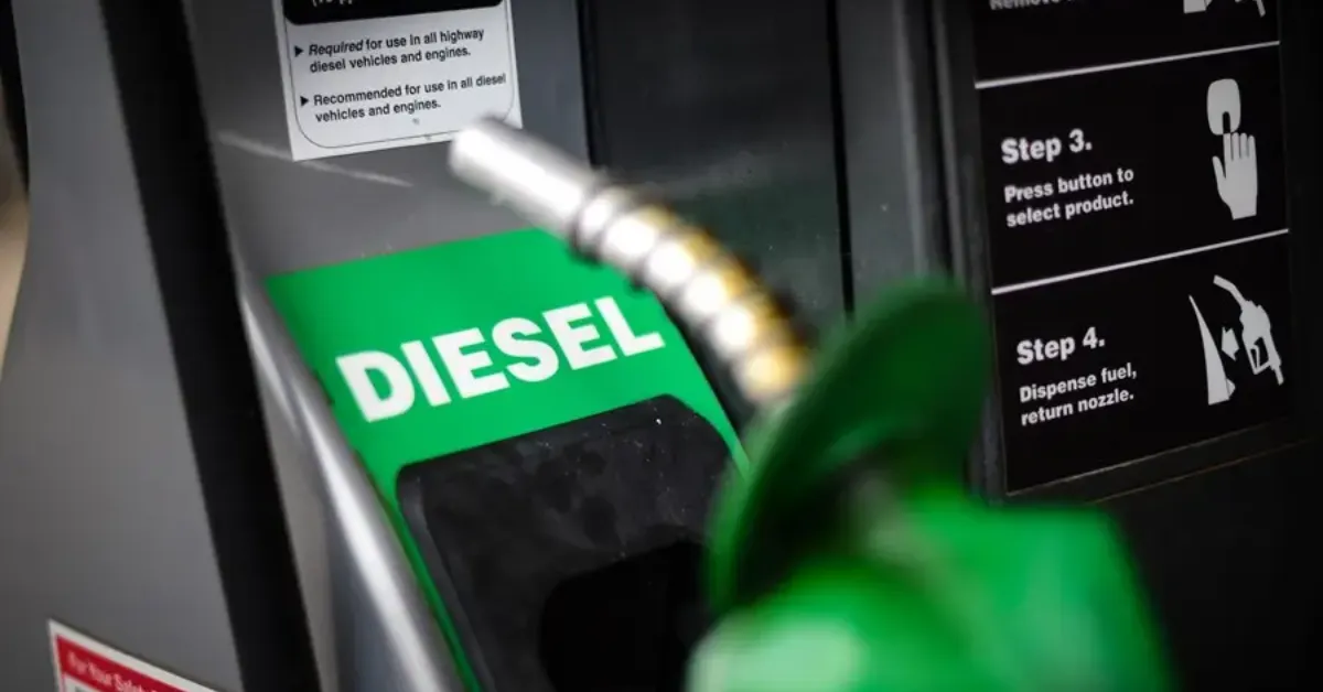 Aprovação do projeto para conter alta do diesel no Pará