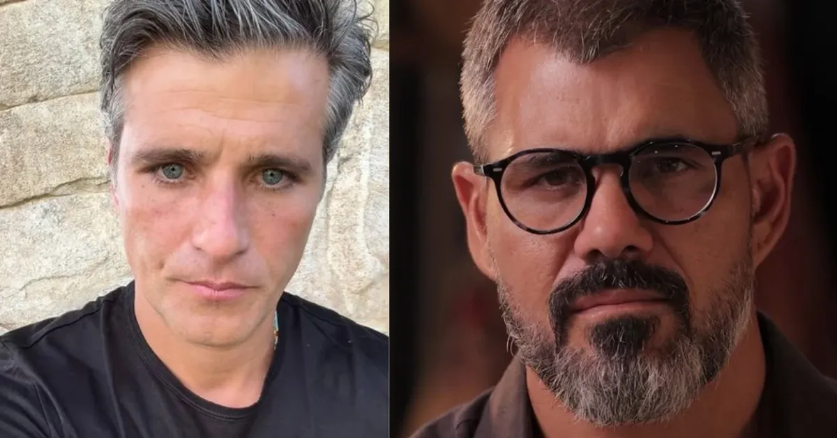 Bruno Gagliasso criticou o curso de masculinidade de Juliano Cazarré e afirmou que homens precisam aprender mais a ouvir e se desconstruir.