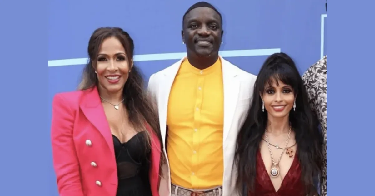 Akon voltou a falar sobre os relacionamentos poligâmicos que mantém e revelou detalhes das regras entre as esposas.