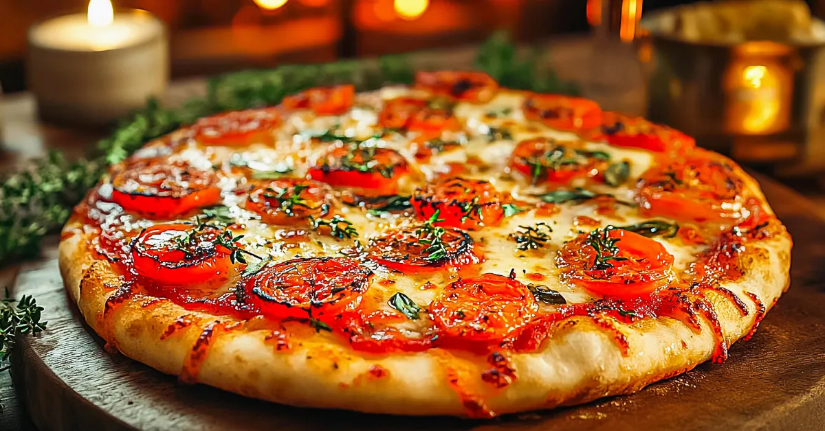 Quatro receitas práticas de pizza caseira para transformar a sexta-feira em noite especial