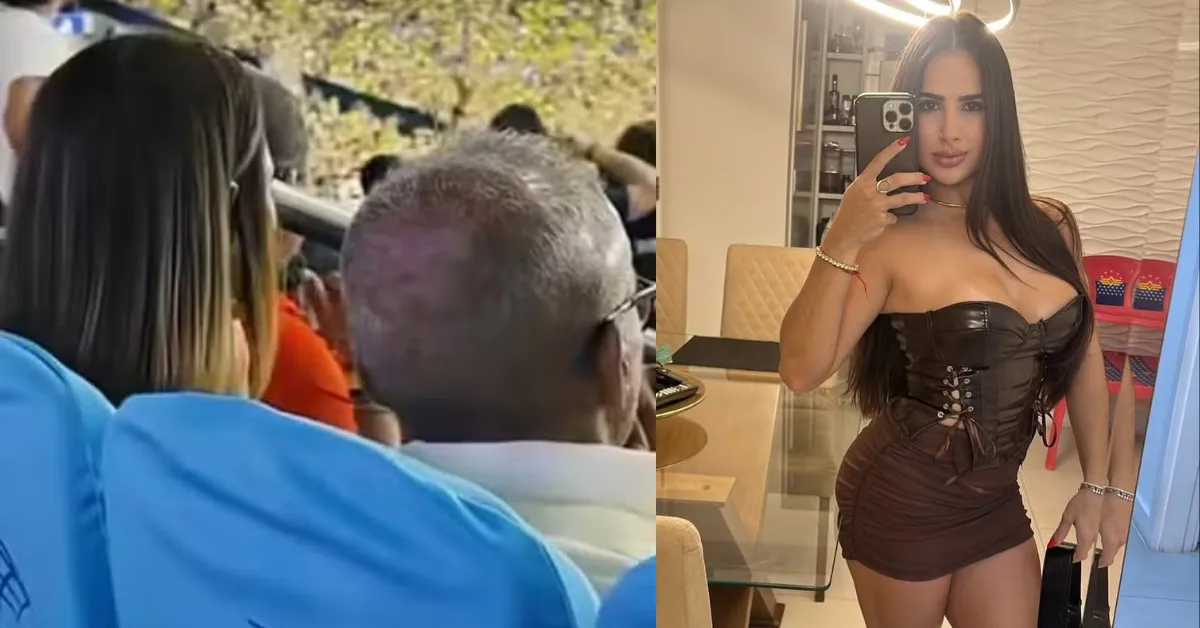 Romário chamou atenção ao surgir ao lado de uma antiga affair no Maracanã, enquanto bastidores de sua vida amorosa voltaram aos holofotes.