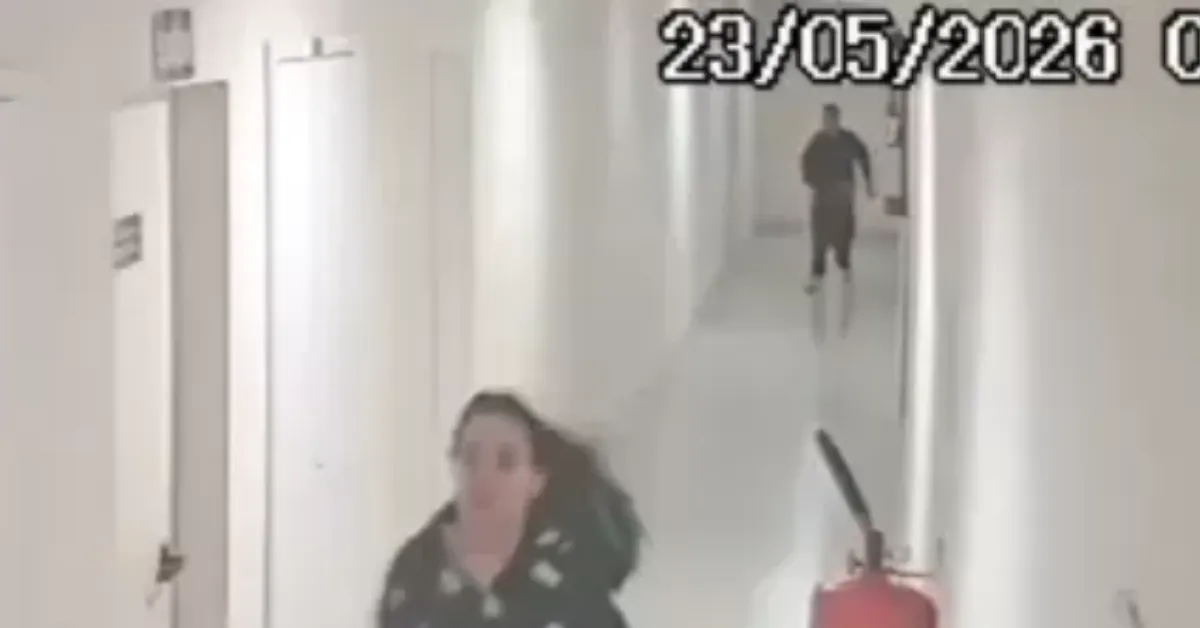 Acusado de invadir apartamento e tentar estuprar nutricionista em Barueri pediu liberdade durante audiência, mas teve a prisão preventiva mantida pela Justiça.