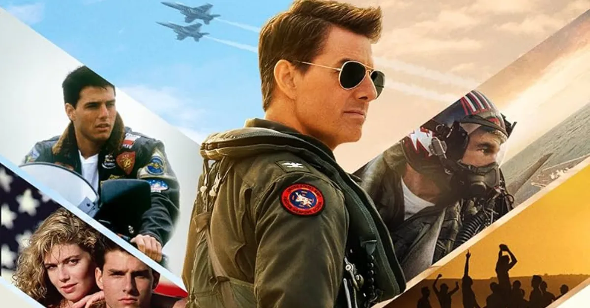 Veterano de Hollywood participou de filmes e séries que marcaram diferentes gerações e construiu uma carreira de mais de quatro décadas nas telas.