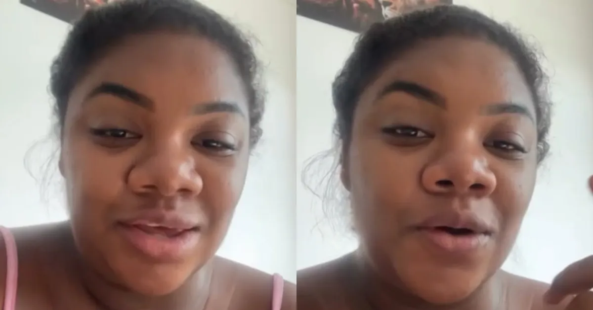 Grávida do primeiro filho, Raquel Brito contou que tem sonhado com alienígenas após acompanhar relatos que viralizaram nas redes sociais.