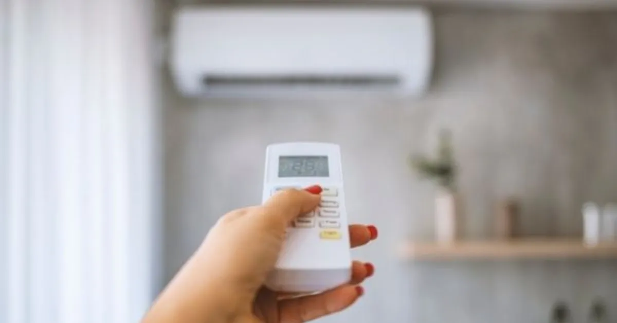 Com o calor mais intenso, o uso de ar-condicionado, ventiladores e geladeiras aumenta e pode pesar no bolso; especialista dá dicas para economizar energia elétrica
