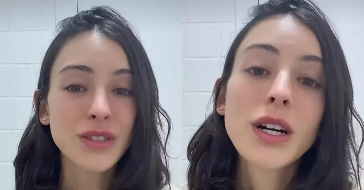Bella Longuinho desabafou nas redes sociais ao relatar agressão sofrida e anunciar o fim do relacionamento.