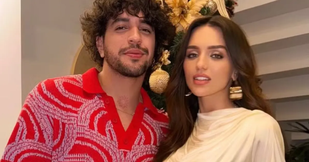 Após repercussão de declarações de Rafa Kalimann sobre a gravidez, Nattan falou sobre os desafios do relacionamento e afastou rumores de crise no casal.