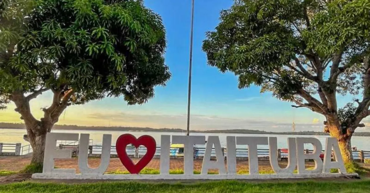 Itaituba e o reconhecimento como capital do ouro no Pará