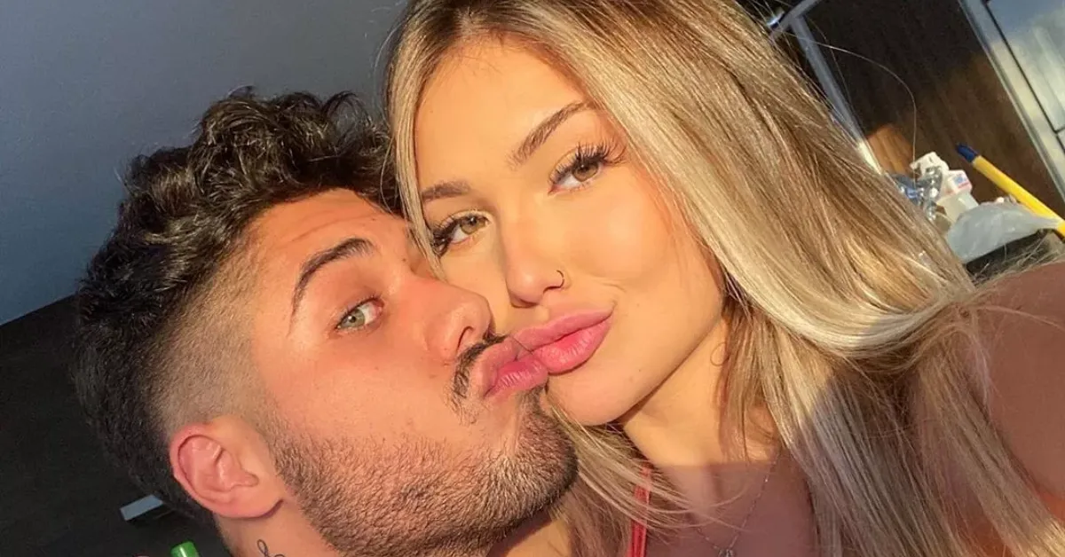 Zé Felipe falou abertamente sobre o fim do casamento com Virginia Fonseca e afirmou que não vê possibilidade de reconciliação.