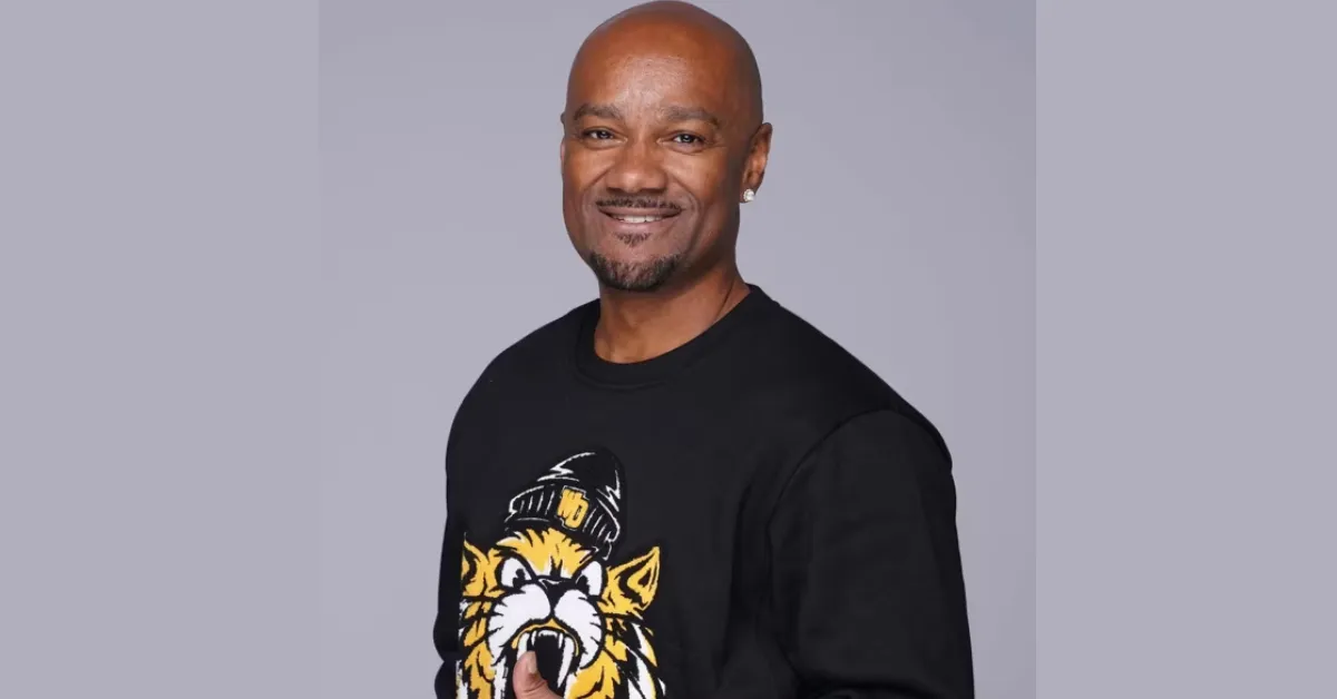 Big Tigger foi detido no último sábado e liberado após pagamento de fiança; circunstâncias da acusação ainda não foram esclarecidas pelas autoridades.