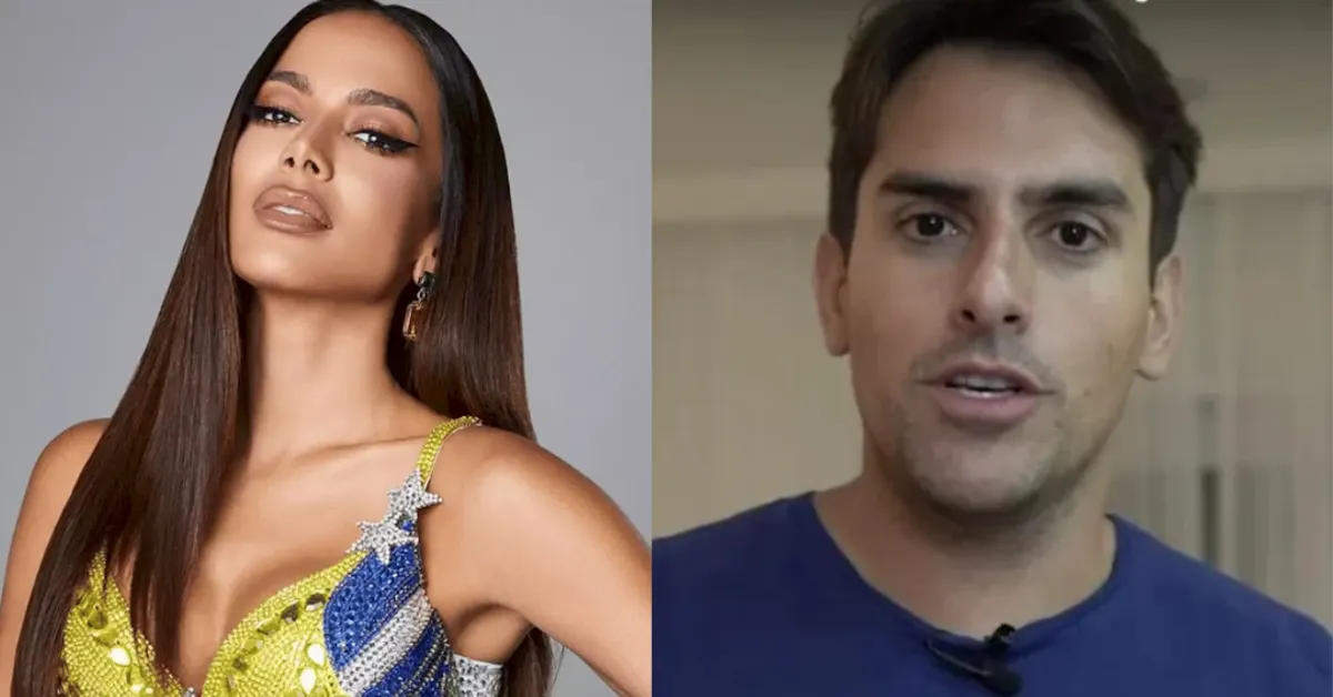 Anitta afirmou que amizade não pode se sobrepor à gravidade de atos racistas e defendeu a responsabilização de quem comete o crime.