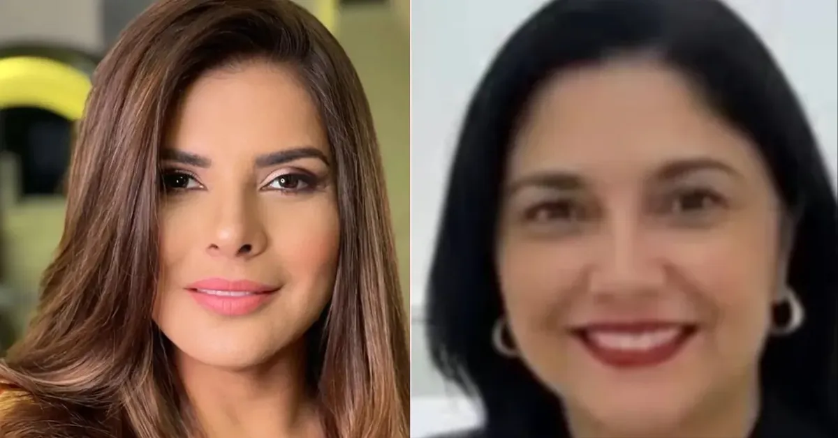 Cláudia Félix, prima de Mara Maravilha, foi assassinada dentro da própria residência em Itororó, no interior da Bahia.