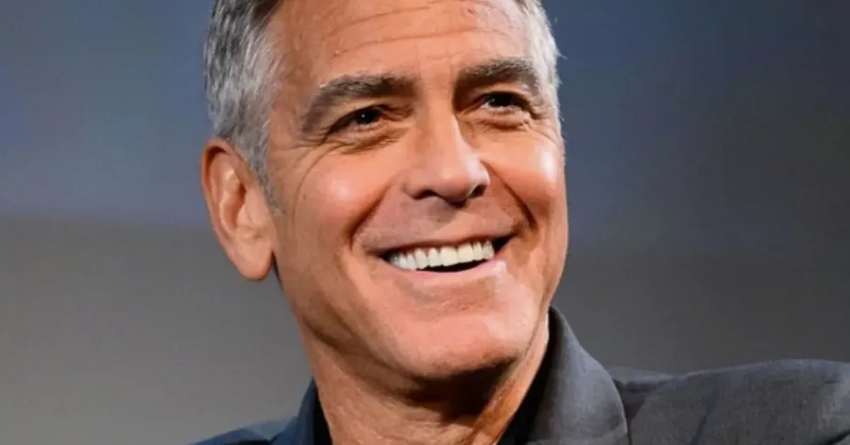George Clooney precisou evacuar sua casa na França após incêndio florestal atingir a região onde mora com a família; ator prometeu ajudar na reconstrução da comunidade