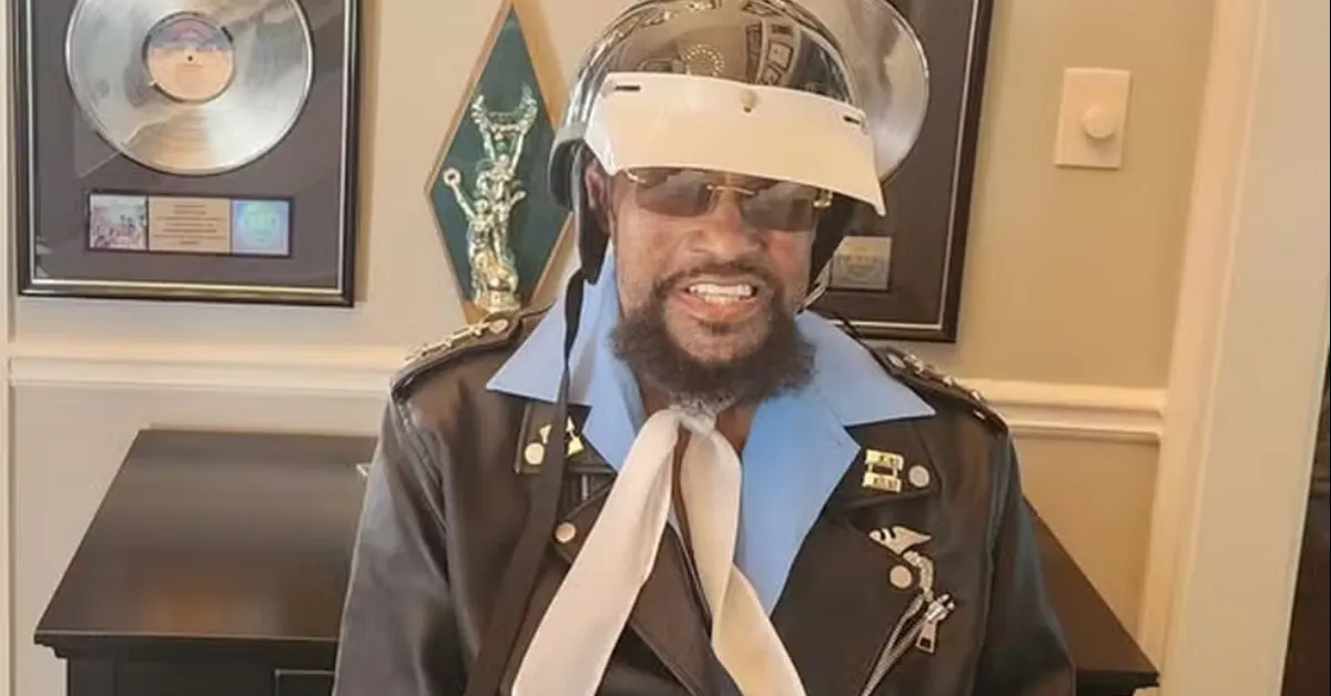 Victor Willis ajudou a transformar o Village People em um dos maiores fenômenos da disco music mundial.