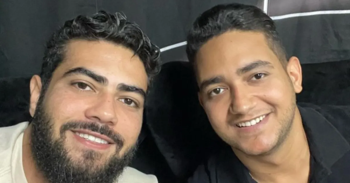 Henrique passa bem após cirurgia, mas seguirá afastado dos palcos por recomendação médica.