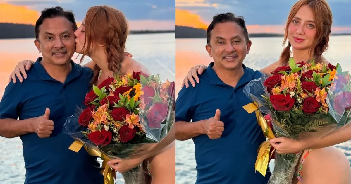 Manoel Gomes e Mary Jane voltaram a repercutir nas redes sociais após falarem sobre casamento e a possibilidade de gravarem conteúdo juntos.