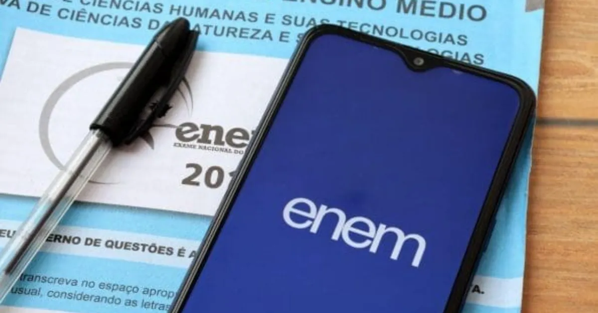 Enem 2026 confirma 5 milhões de inscritos, registra a maior participação desde 2020 e será aplicado nos dias 8 e 15 de novembro em todo o país.