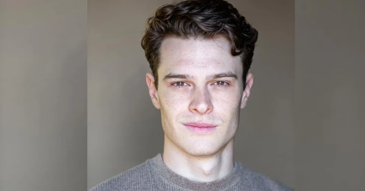 Murilo Benício ganha mais um representante da família nas novelas com a estreia do sobrinho Nilo Benício em uma produção gravada nos Estados Unidos.