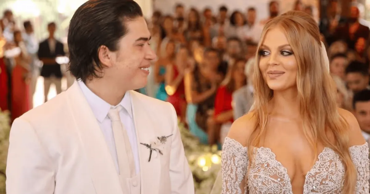Whindersson Nunes e Luísa Sonza se separaram em 2020, mas voltaram a movimentar as redes sociais com publicações que repercutiram entre os fãs.