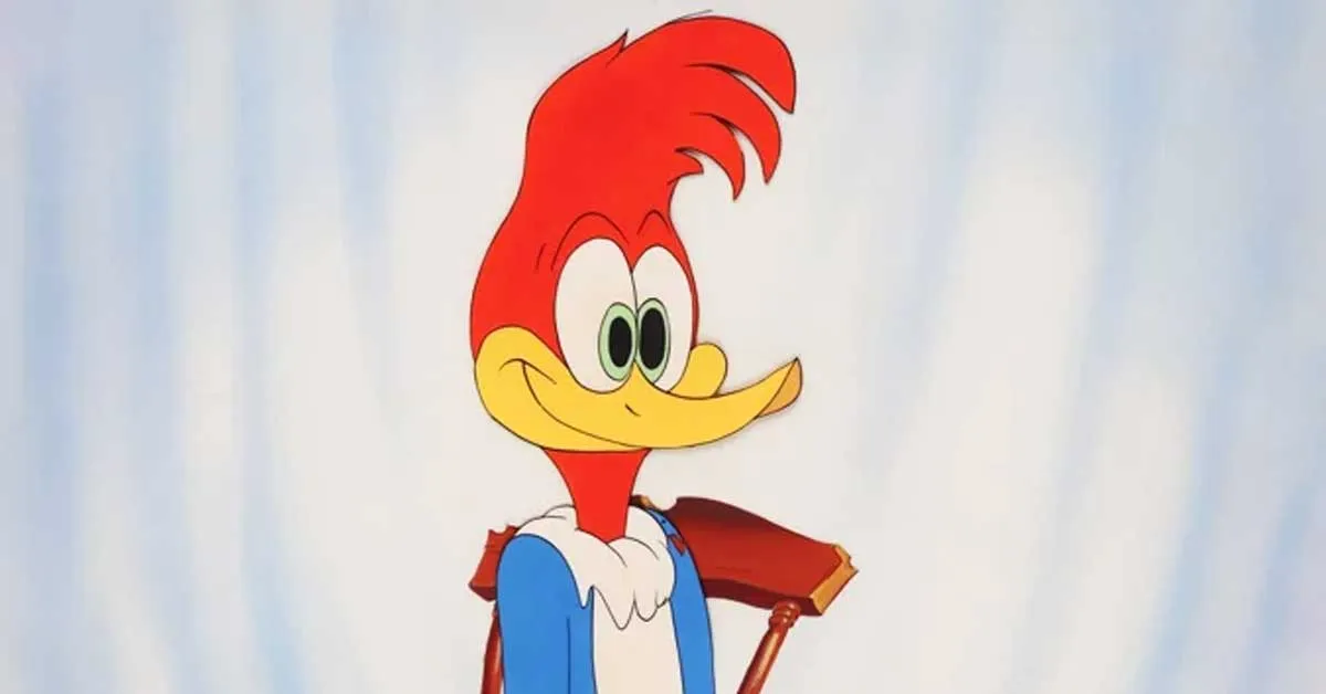 Quem criou o Pica-Pau? A história do personagem mais famoso dos desenhos.