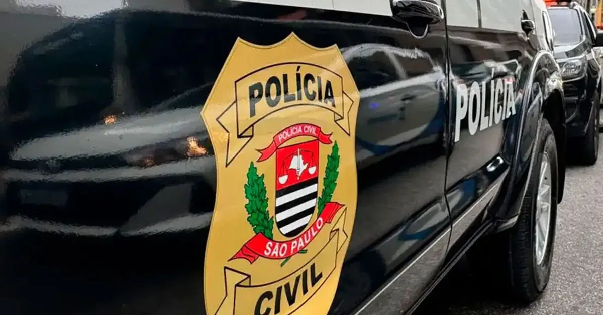 Apesar das tentativas de socorro, o bebê não resistiu.