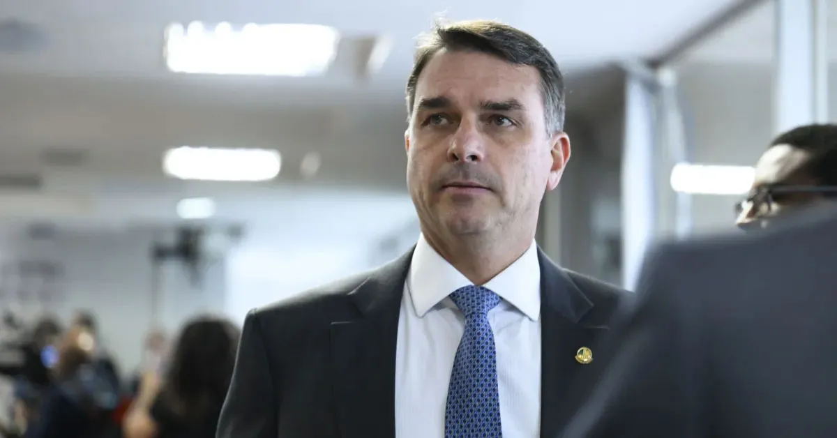 Segundo senador, reunião foi para encerrar participação em filme