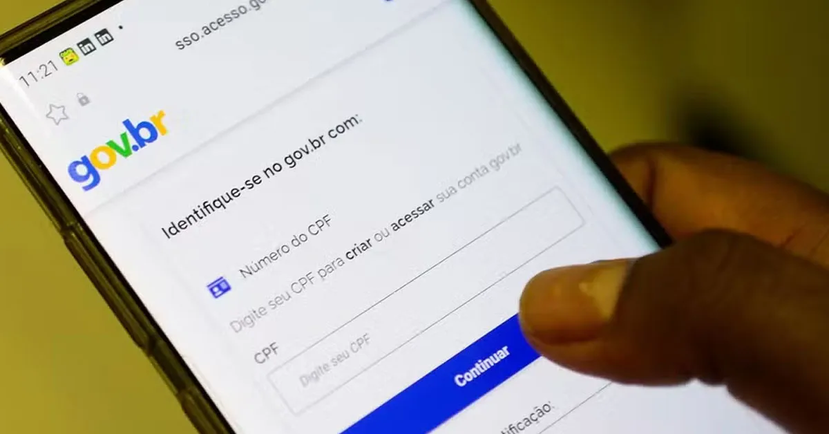 Como Facilitar a Recuperação da Conta Gov.br