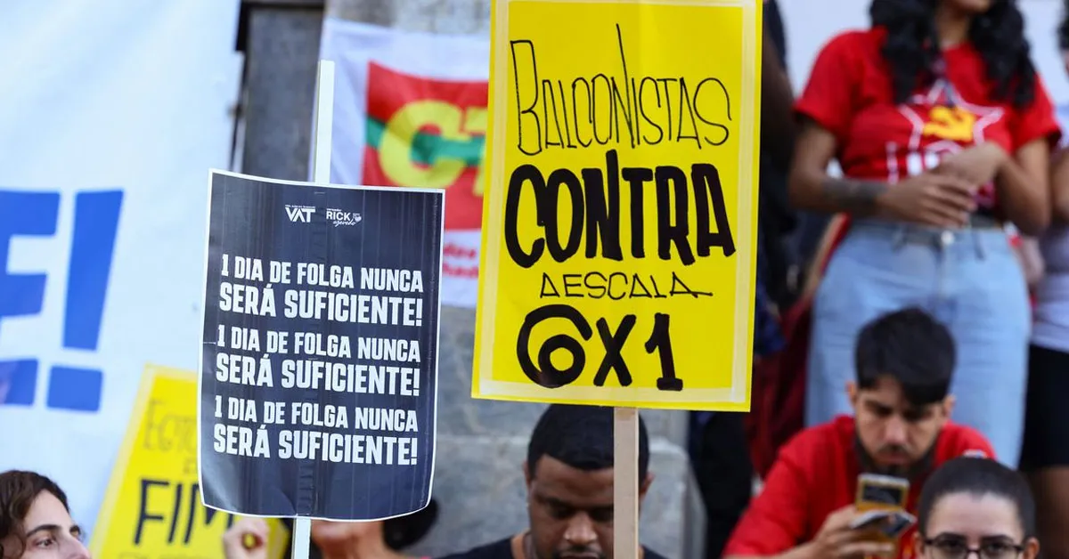 Deputados querem votar o texto ainda hoje