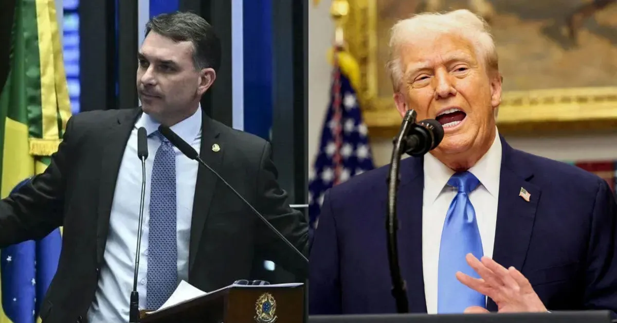 A mudança de cenário estaria relacionada à agenda internacional do presidente americano