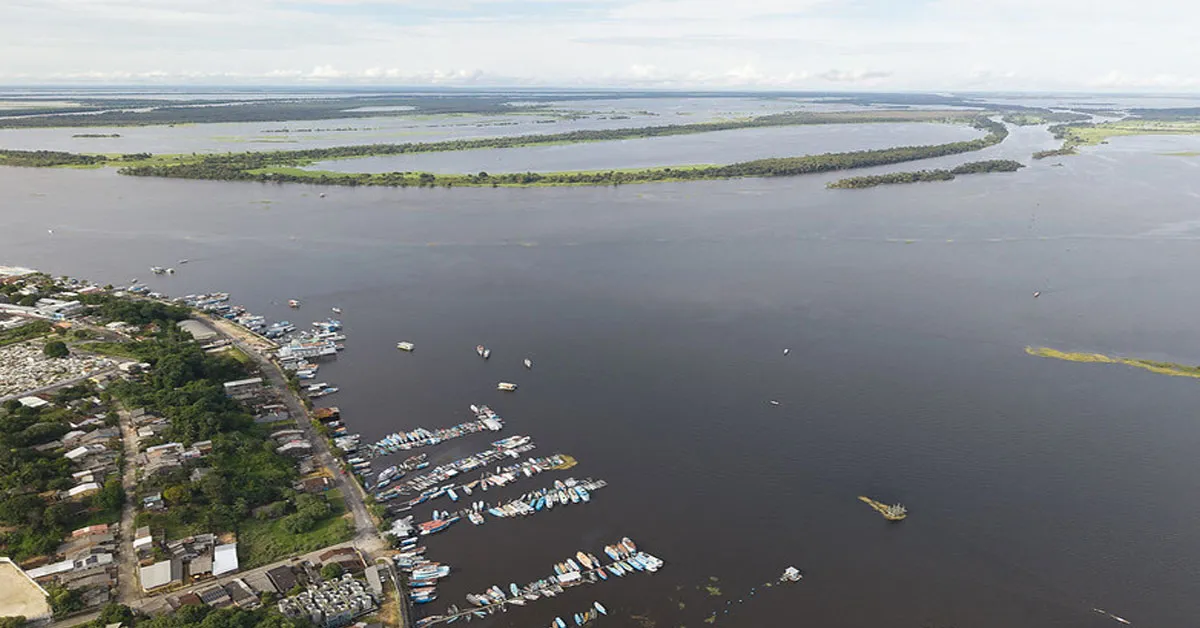 Durante a agenda em Oriximiná, os representantes das instituições irão validar as coordenadas geográficas