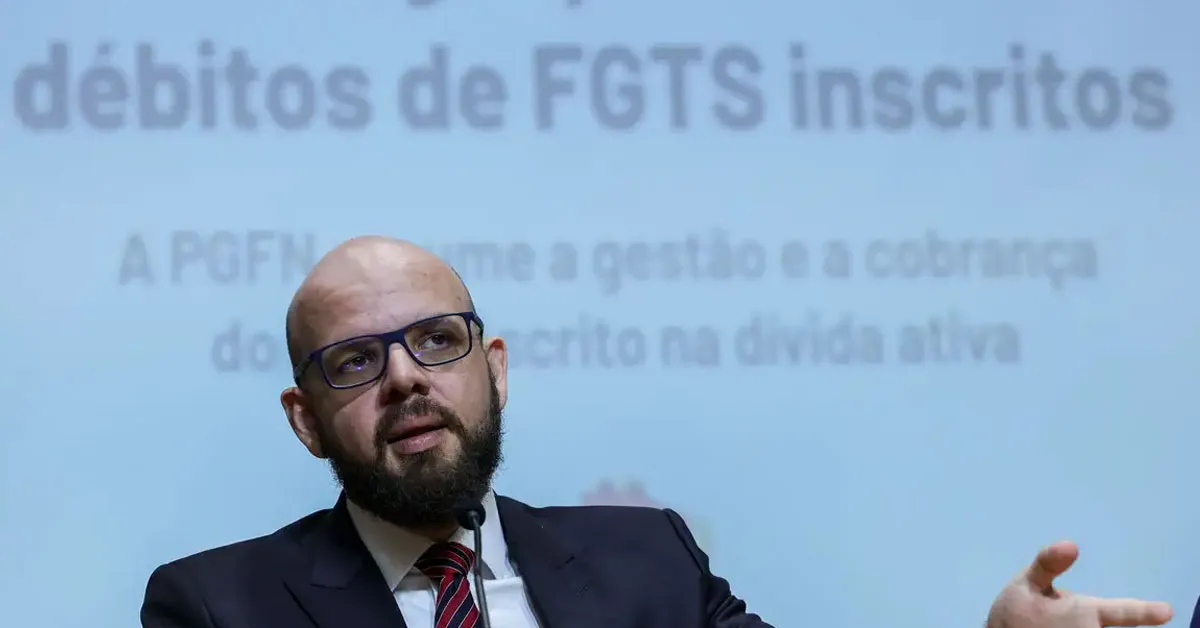 Migração da Caixa para PGFN deve ser concluída até o final do mês