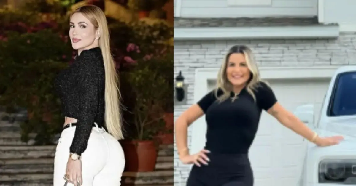 Deolane Bezerra foi presa no dia 21 de maio por suposta ligação com o PCC