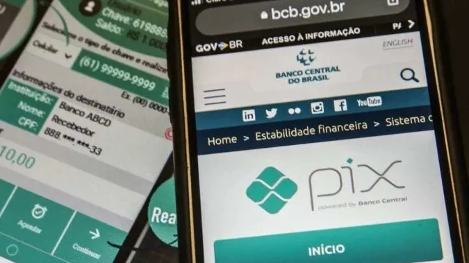 Descubra as mudanças propostas pelo Banco Central para o sistema Pix e suas implicações na segurança financeira.