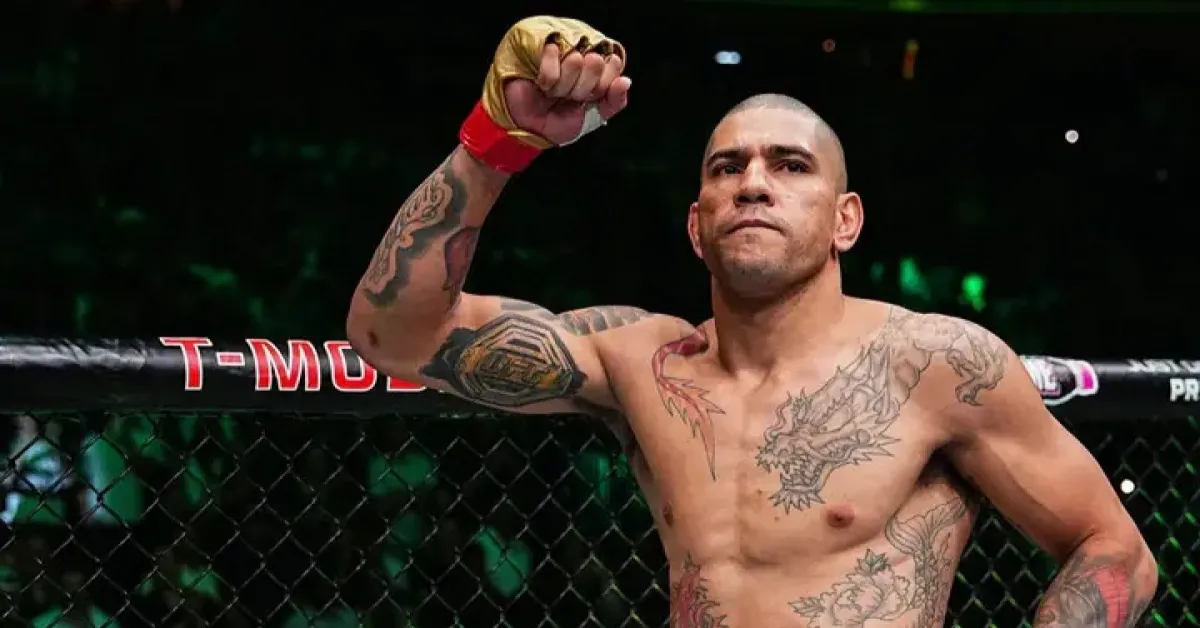 O brasileiro Alex Poatan vai em busca do terceiro cinturão em categorias diferentes no UFC, feito que pode colocá-lo entre os lutadores mais vitoriosos e versáteis da história da organização.