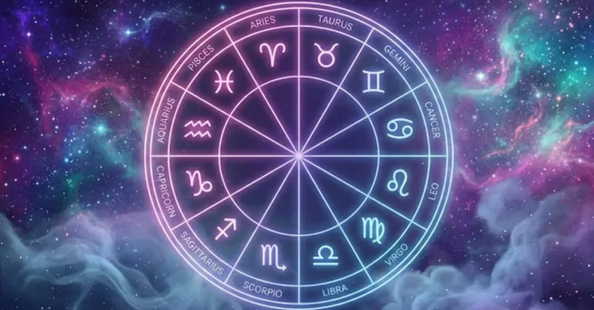 Energia positiva impulsiona 5 signos nos próximos dias