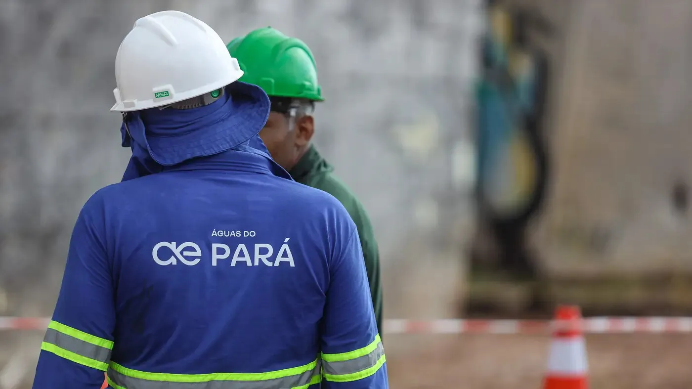 Saiba quais bairros de Belém terão falta de água na segunda-feira, 22, e como se preparar para a interrupção do abastecimento.