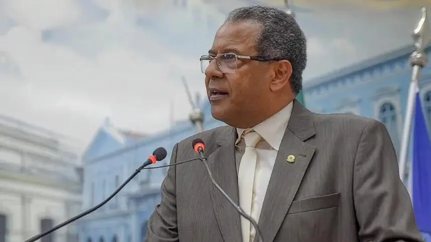 A morte do pastor Paulo Queiroz mobilizou homenagens.