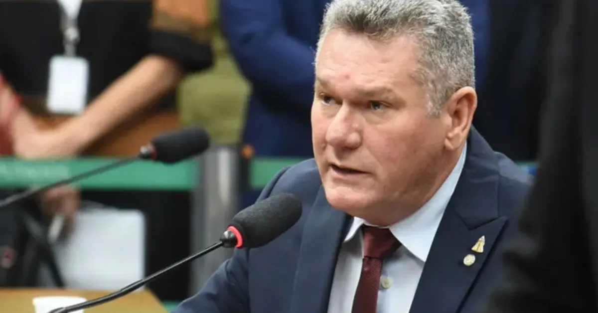 Na Câmara, Keniston Braga tem atuado em articulação com outros parlamentares