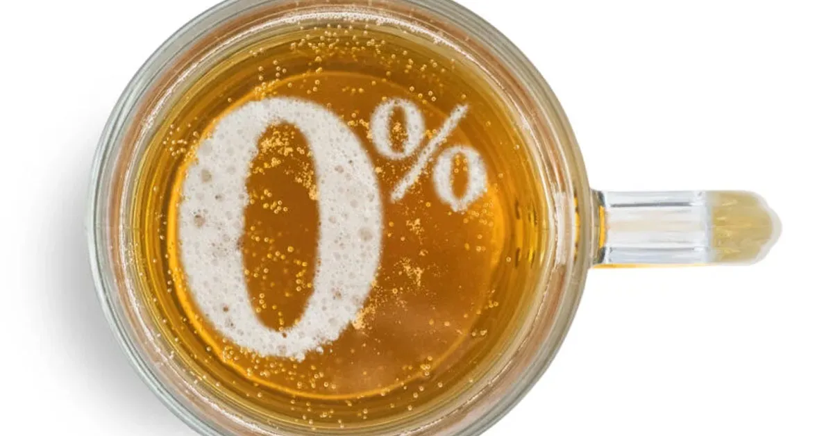 Cerca de 30% dos consumidores afirmam estar reduzindo voluntariamente a ingestão de bebidas