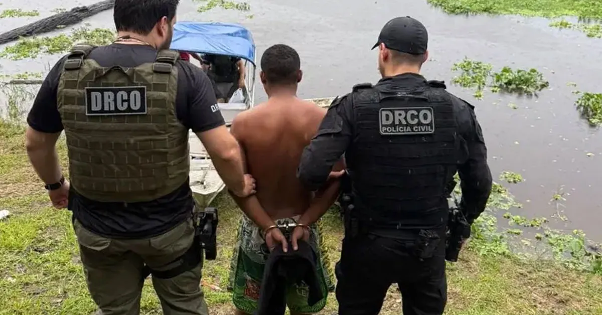 Operação integrada reforça combate ao crime no Pará
