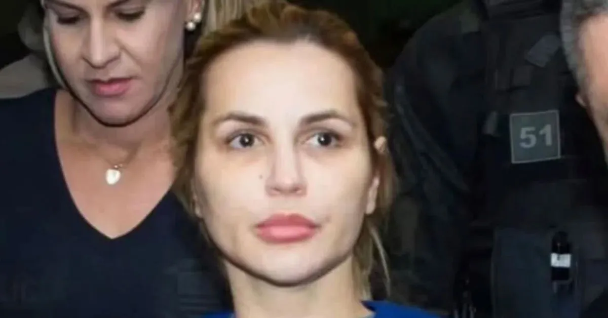 A chegada de Deolane à unidade prisional também coincidiu com mais flexibilidade da administração do presídio