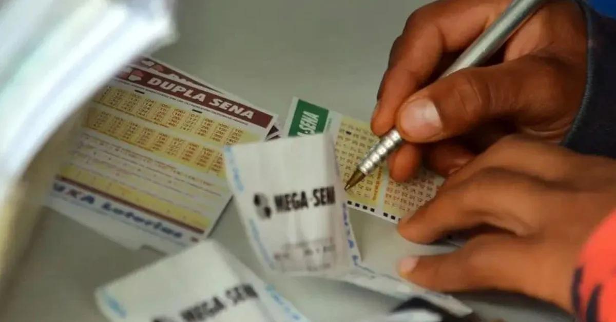 As apostas para o próximo concurso podem ser feitas até as 20h (horário de Brasília) da 5ª feira (9.jul)...