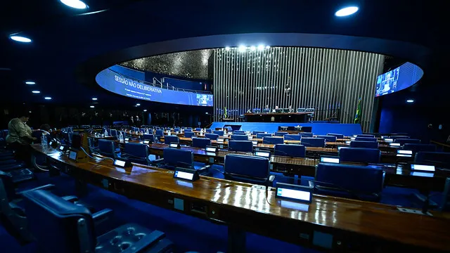 Senado Federal
