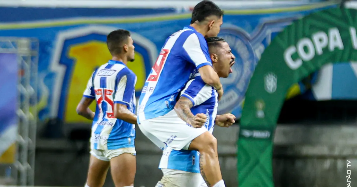 Além da taça da Copa Verde, o Paysandu pode ter conquistado um passaporte para o cenário internacional: projeto da Conmebol prevê vaga ao campeão do torneio em uma nova competição voltada aos países da Amazônia.