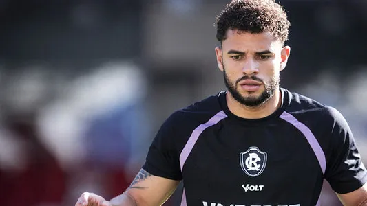 Edson Fernando é o novo reforço do Remo, ele estava no futebol ucraniano