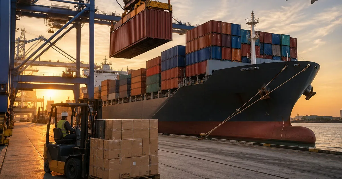 A medida deve atingir cerca de 15% da pauta exportadora brasileira para os Estados Unidos