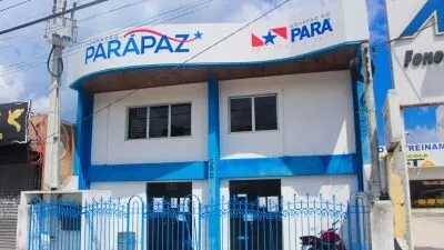 Fundação Parápaz