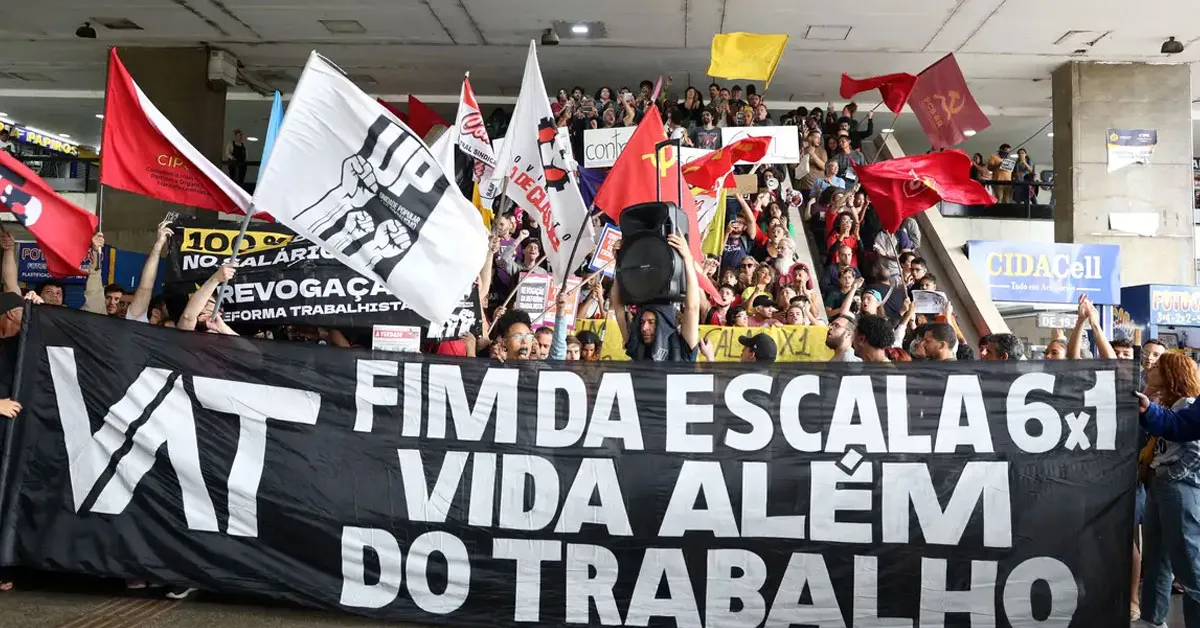 A expectativa nos bastidores é de que o relator apresente a versão final do parecer na próxima semana.