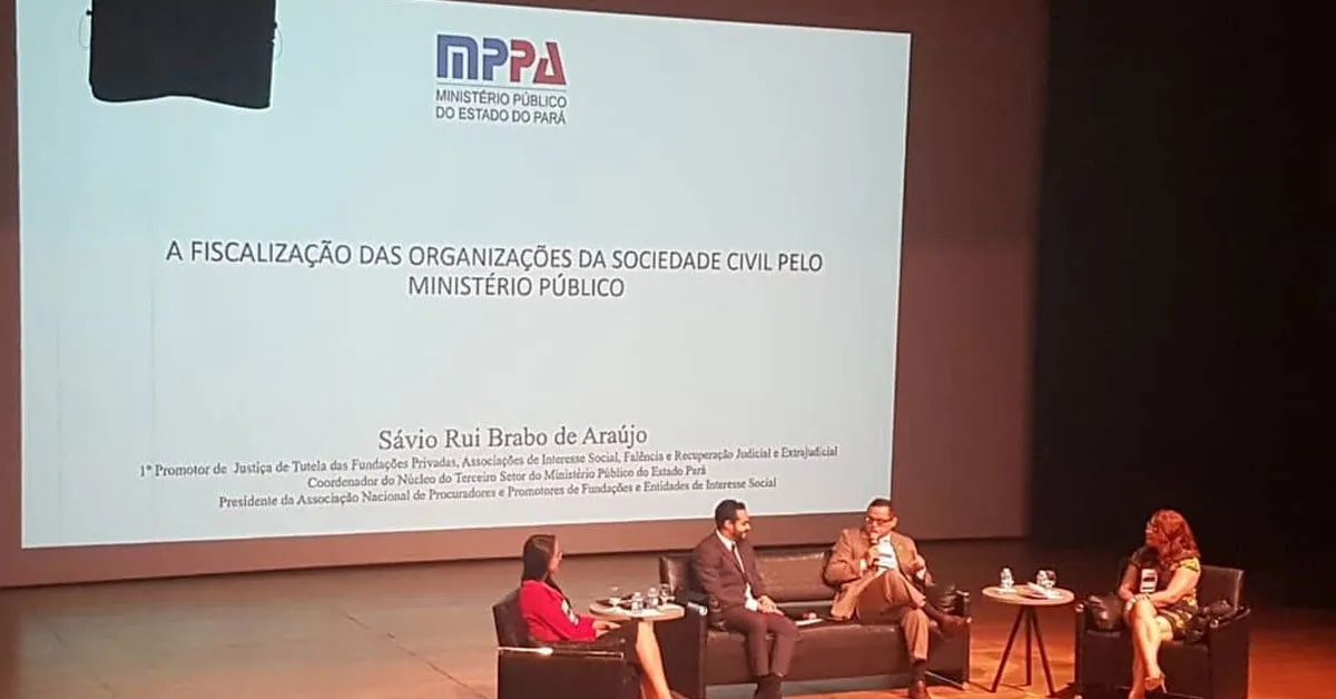 A expectativa é reunir profissionais de diferentes segmentos