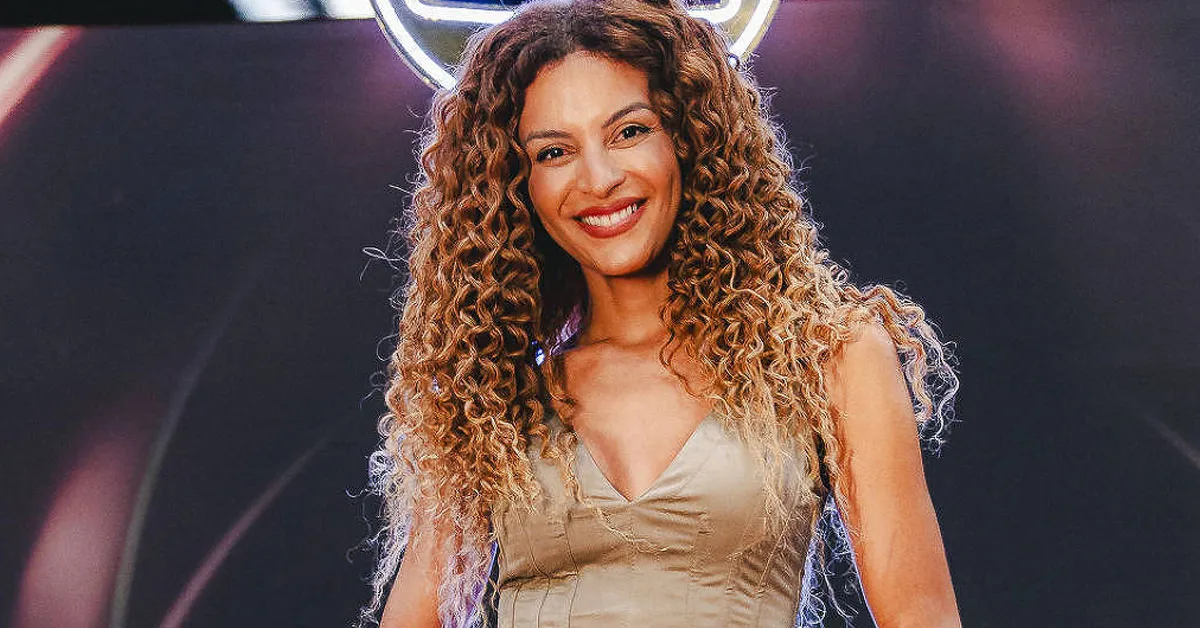 Atriz afirma que sonha com filhos desde a infância